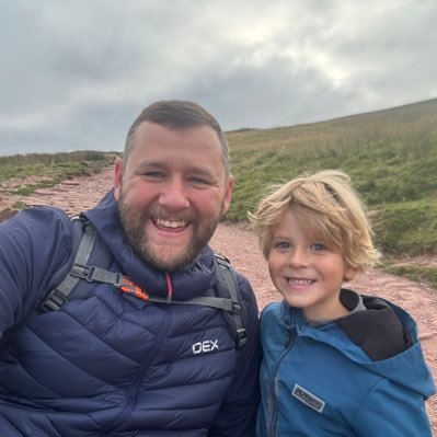 stuarthoskins1's profile picture. 