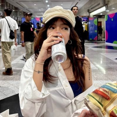 cinnamongirlc's profile picture. Free Palestine🇵🇸