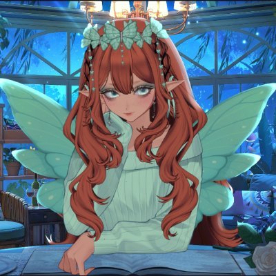 PixeLumi's profile picture. ↶*ೃ✧˚. ❃ ↷ ˊ-
➸Pixie vtuber
➸18+
➸cozy streamer
➸https://t.co/LizFjVMXpC