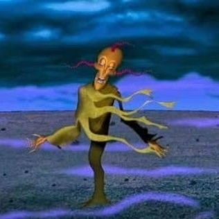 CODM_FrostGamer's profile picture. Indian