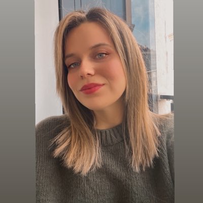 suzancatlioglu's profile picture. 