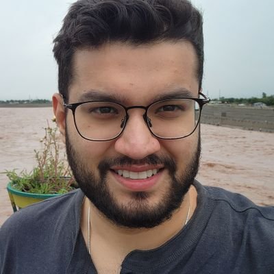 anant_slathia's profile picture. Amor Fati