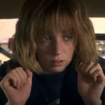 lewbubupullman's profile picture. ⚢ will byers' lesbian mom. directed by marvel studios ★ free 🇵🇸 | djo love bot and steddie's manager