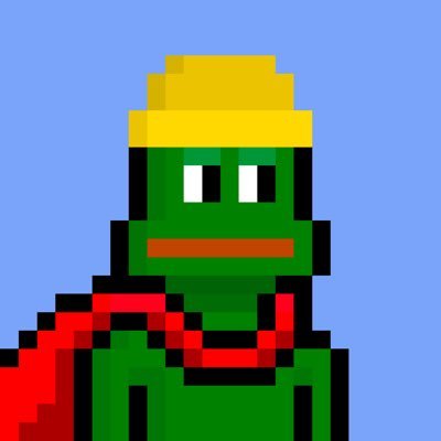 KangSchwepe's profile picture. $SCHWEPE Vibe Master | Views are my own | Follow @CTO_SchwepeXRP