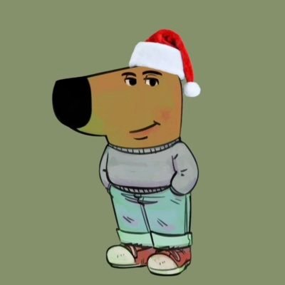 ChillguyAchal's profile picture. Just a Chill Guy.