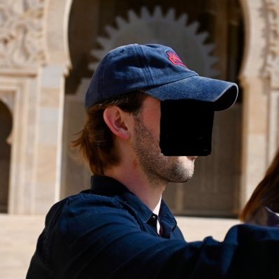 TheNameIsBondss's profile picture. Ex-Global Bond PM | Co-Founder of https://t.co/HwCkH3mCw3 | Occasional Ultra Marathon Runner | Sports Enthusiast