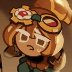 T1MELYM3CHANIC's profile picture. "Time Travel! WOOT!"
Star Employee at the TBD!
Admin: @DustyyInferno
//Not affiliated with devsisters