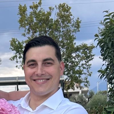 ikoutsoupias's profile picture. 