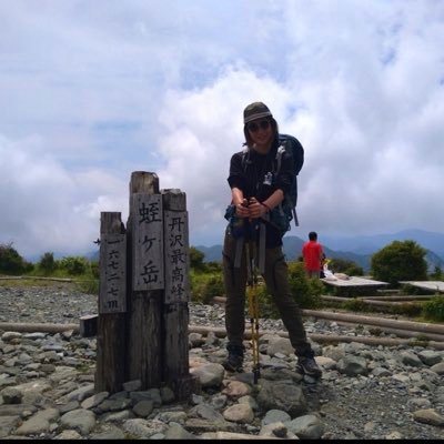 momoshuga120's profile picture. 心臓が弱い山好きな母です。