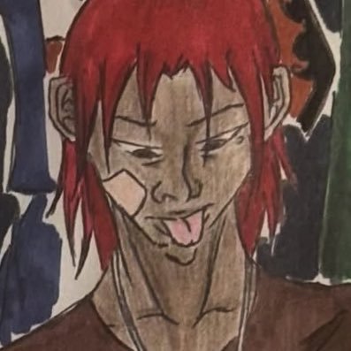 letpokjazz's profile picture. artiste fanatique de nico robin