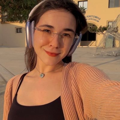 stasia_apk's profile picture. 💕 темы: долгожительство, самообразование и кипрские приколы!