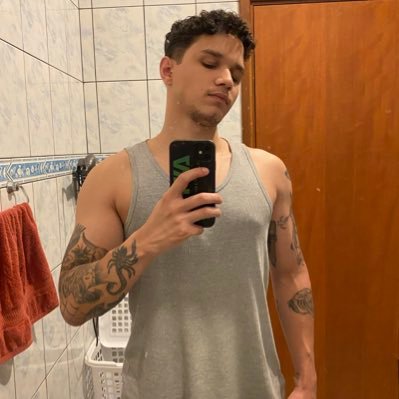 luizramosh's profile picture. galo e etc