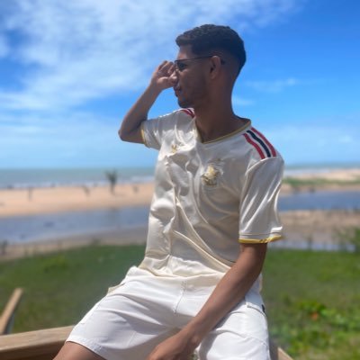 fernandesvi7or's profile picture. Torcedor fanático do FLAMENGO ❤️🖤