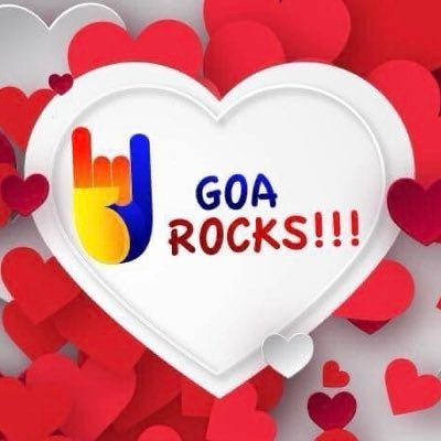 thegoarocks's profile picture. Goa's Most Rocking guide to its best beaches, restaurants, pubs, cafés, clubs, hotels, events, attractions, deals, fests, cinemas, shops & more !!