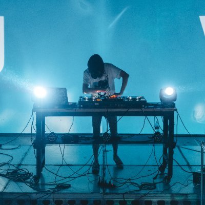 VioletAngelVT's profile picture. Everything Eternal

1/2 of @HONtechno