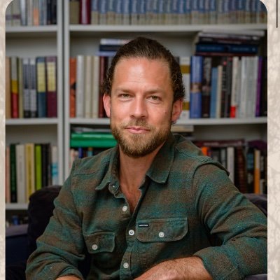 _Eric_Reinhart's profile picture. 