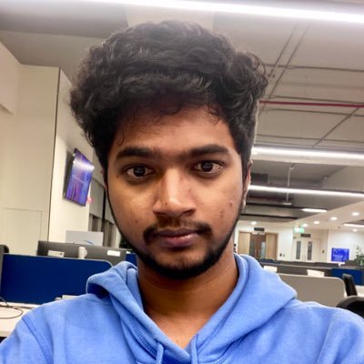 Rockychintu_'s profile picture. Christian ✝