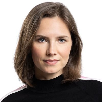 amandaknox's profile picture. Exoneree, host of Hard Knox podcast, author of Free: My Search for Meaning, executive producer for Twisted Tale of Amanda Knox on Hulu.