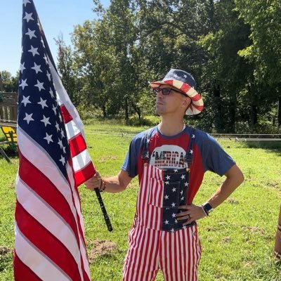 chadonthefarm's profile picture. Husband | Dad | Snus & Pouch Guy at @SnubieDotCom | ✝️ 🇺🇸