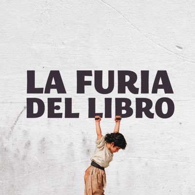 lafuriadellibro's profile picture. La Furia del Libro - Verano | 18 -21 de diciembre 📚