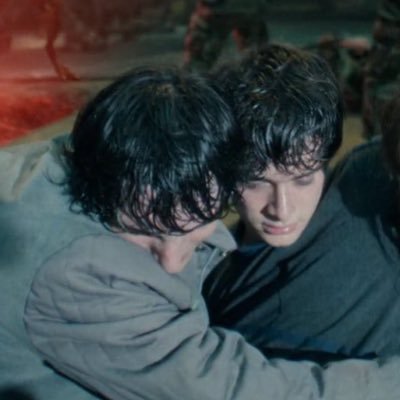 cleradingate's profile picture. a cringe byler addict 🫂|| “when you're different, sometimes you feel like a mistake...” || mike wheeler irl || always lurking 🍉