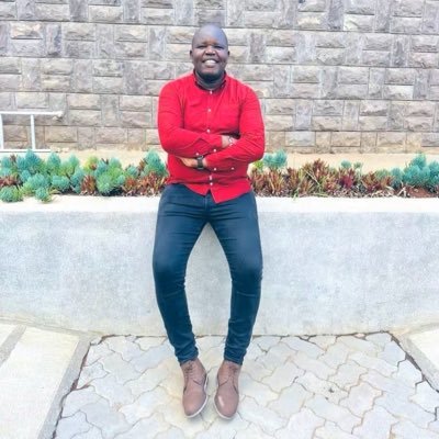 Asamoh_'s profile picture. Health Economics