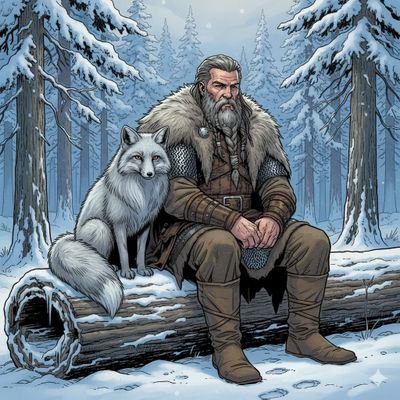 HoundMaster79's profile picture. Proud Germanic Pagan. White Nationalist. Race First.