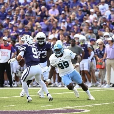 Alfred Thomas Profile