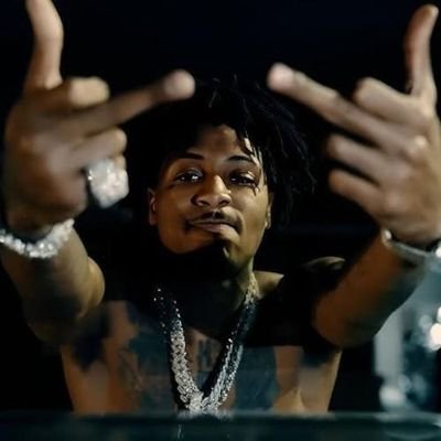 SlimeBossSosa's profile picture. Slimey as it gets.😈♥️💚