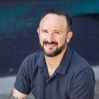 dohertyjf's profile picture. Dad x2, founder x4, sold 2 agencies.

I help expertise-driven founders grow the business that fits their lifestyle. Link in bio.