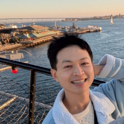 QiaoLiuCiao's profile picture. 