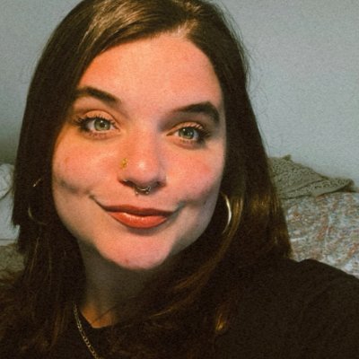 nobleprimado's profile picture. 🇵🇷🇨🇷🇨🇺 | 29 | The Gaming Bruja 🌻 Esports Ops | Loud-mouthed Latina with an Anthropology degree and a penchant for all things FPS, Horror, and Warframe