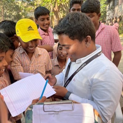 subaasheyy's profile picture. 🐉 | Aerospace Engineer | Teacher | Founder @brahmastrakids @brahmastraspace | Mission brahmàstra.