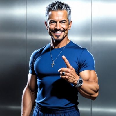 DavidFischer's profile picture. 