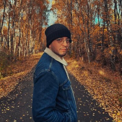 Ed_W_Polsce's profile picture. Specialisation is for insects.