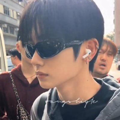 ssouanxin's profile picture. for my shojo princess #anxin ♡ / txt