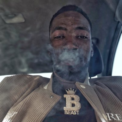 KeyloDaBeast's profile picture. Independent Hip-Hop Artist | Co-Founder of Beast Musik Vol 1 on the way everywhere #BeastMusik