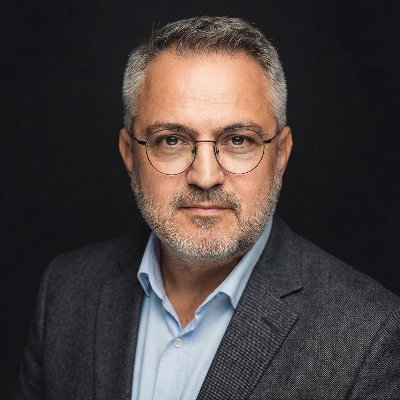 ProfHilmiDemir's profile picture. 