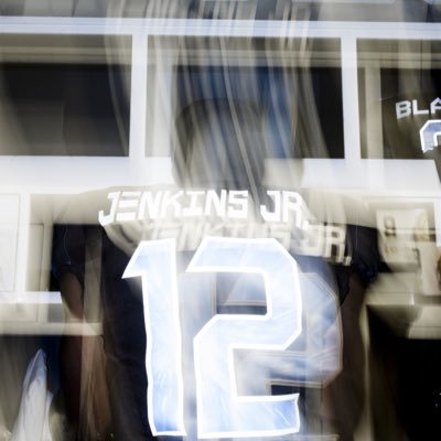 Carl Jenkins Jr Profile