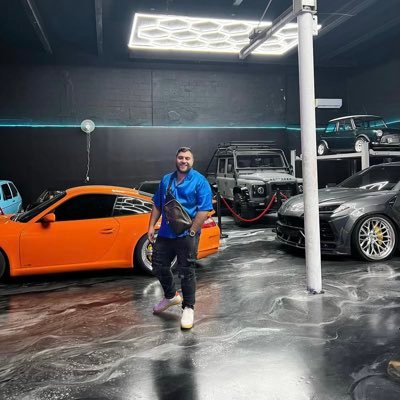 bentyler400's profile picture. God is always faithful 🕊 | 💻 | Growing wealth through trading 📈 | On the path to financial freedom