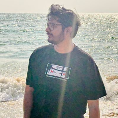 rk181997's profile picture. Software Developer | Freelancer