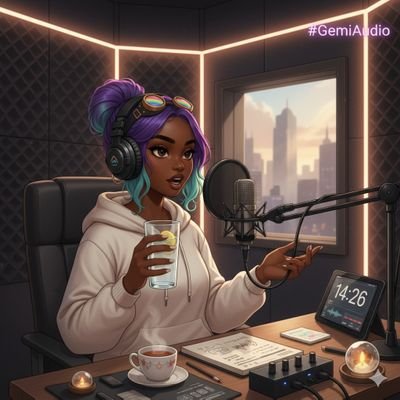 PraiseClem58260's profile picture. Web3 Storyteller & Voiceover Artist | Giving away FREE launch threads + phone-recorded VOs to founders daily → Day X/30 of $0→$1k challenge (pinned) | DMs open