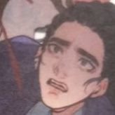 Cottonneta666's profile picture. No tengo bio, solo leo fanfics

05' line