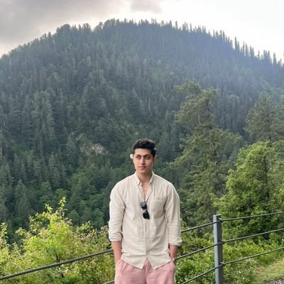 BilalAl6392's profile picture. A proud pakistani