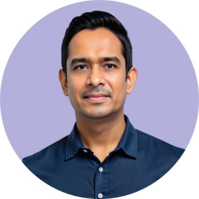 nik_kale's profile picture. Principal Engineer @ Cisco | Architect of AI Support Fabric | AI Security & Agentic Automation | 8× Patents | 3× Stevie & 2× ISSIP Awards