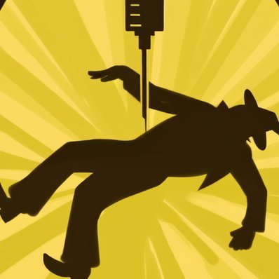 mi6x6x6i's profile picture. ⚠️⚠️ ⚠️⚠️AI POSTS ONLY⚠️⚠️ ⚠️⚠️ 

A humble wizard, bestowed upon this realm to bring forth slop for the masses.