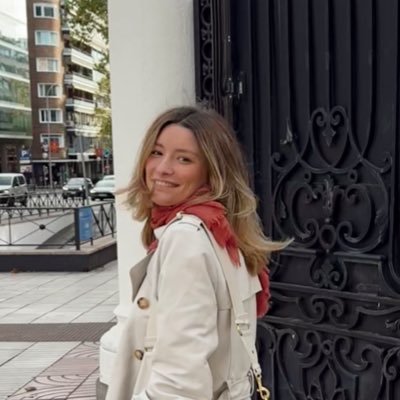 mlopezdepaz's profile picture. 🇪🇸 Madrid