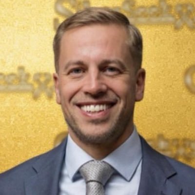 goldseek's profile picture. In Gold There Is Truth | Since 1995, President of https://t.co/m2pGqAgHio @GoldSeekcom ⚒ https://t.co/GKUACW2nF2 @SilverSeekcom ⚒ Gold + Silver Maximalist