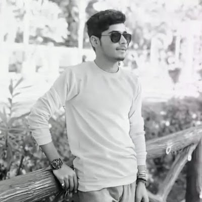 DkBhai768777's profile picture. 