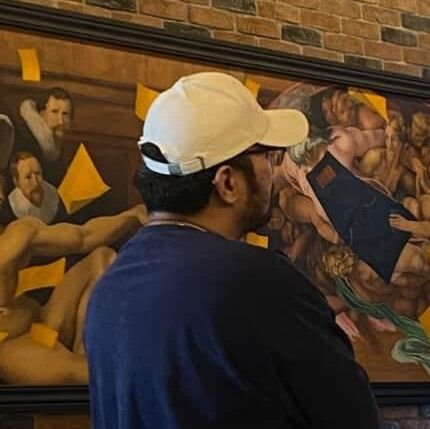 blao1607's profile picture. 